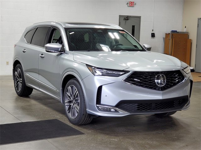 New 2026 Acura MDX w/ Advance Package image 3
