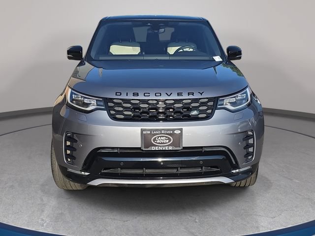 Certified 2021 Land Rover Discovery S R-Dynamic AWD/4WD image 3