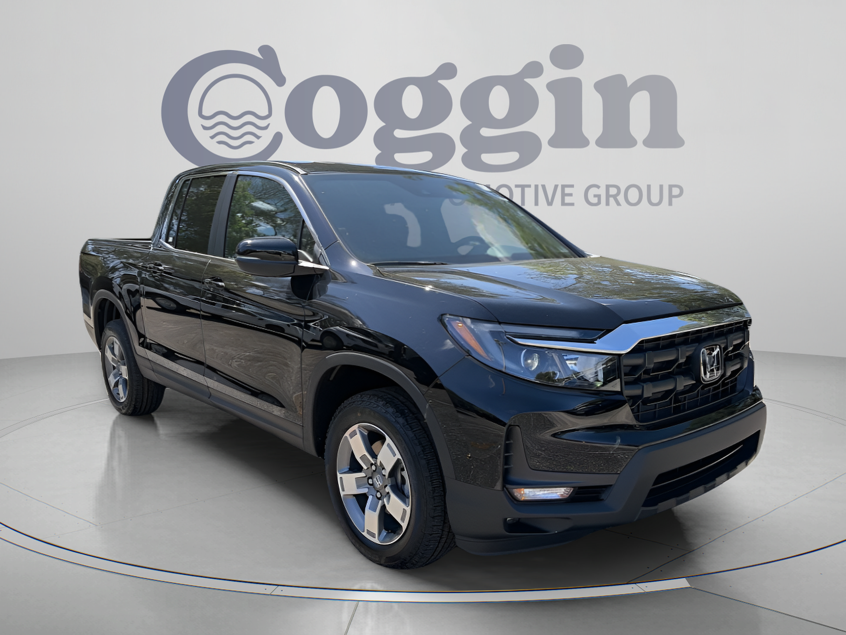 New 2026 Honda Ridgeline RTL image 7