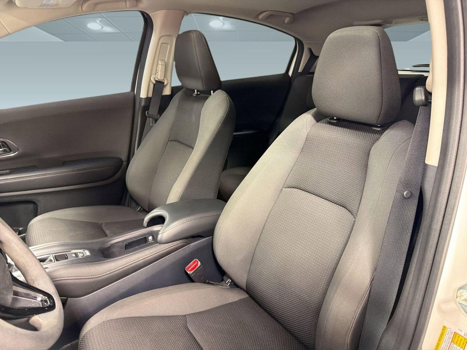 Used 2022 Honda HR-V EX image 22