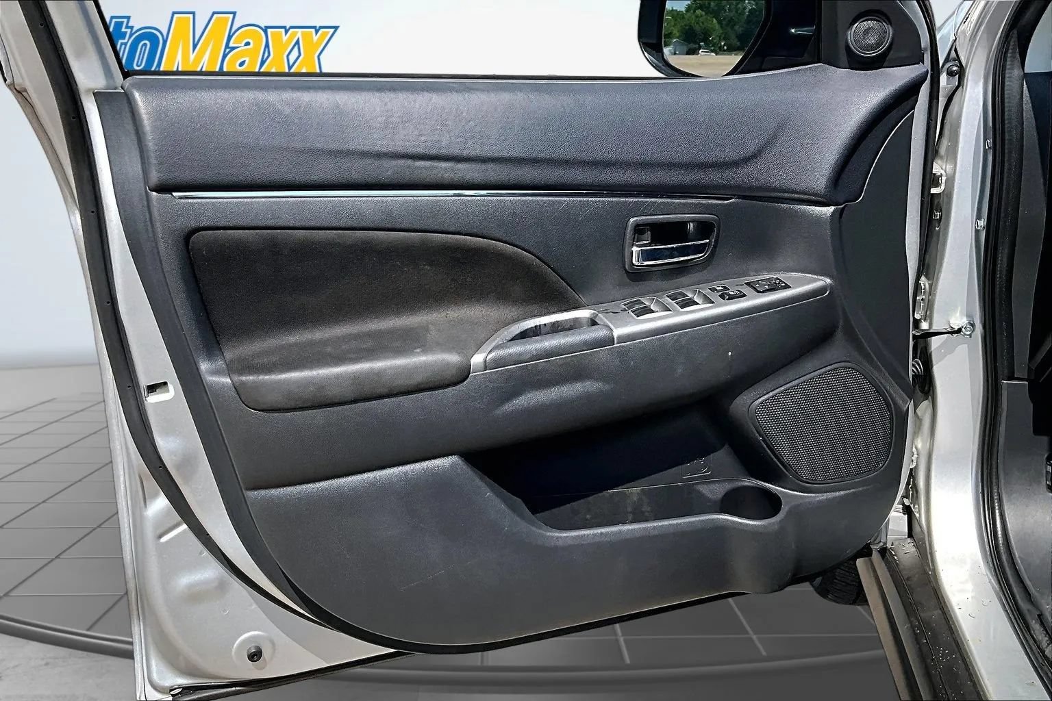 Used 2019 Mitsubishi Outlander Sport ES FWD image 20