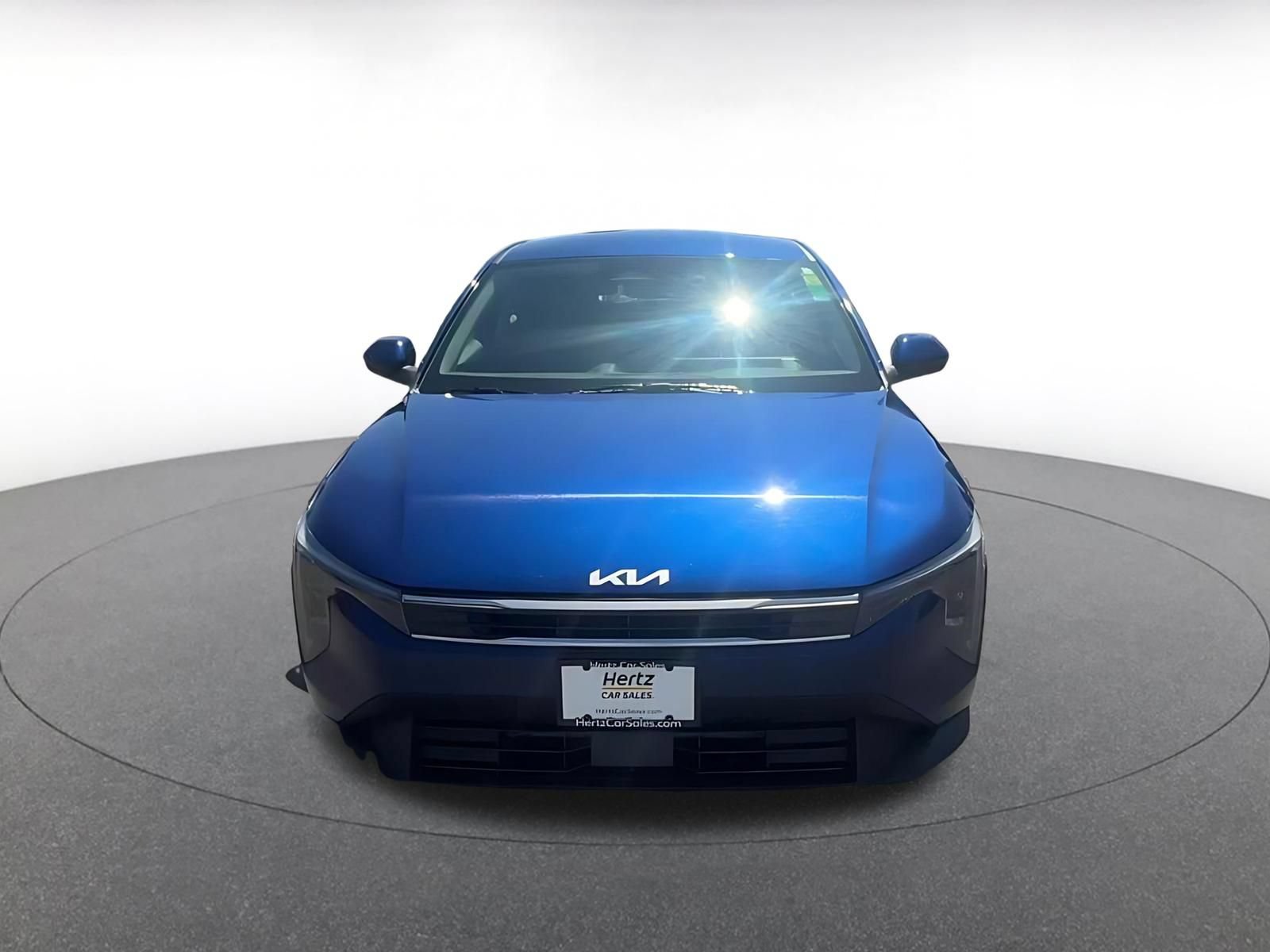 Used 2026 Kia K4 FWD image 4