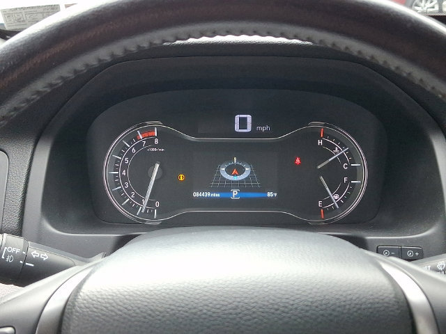 Used 2017 Honda Pilot EX-L image 22