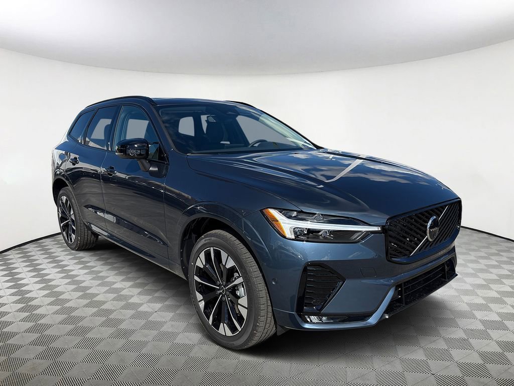 New 2026 Volvo XC60 B5 Plus image 3