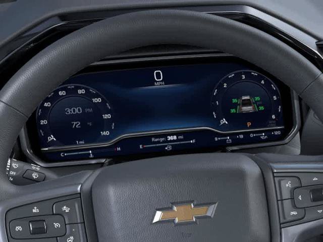 New 2026 Chevrolet Silverado 1500 LT w/ Z71 Off-Road Package AWD/4WD image 18
