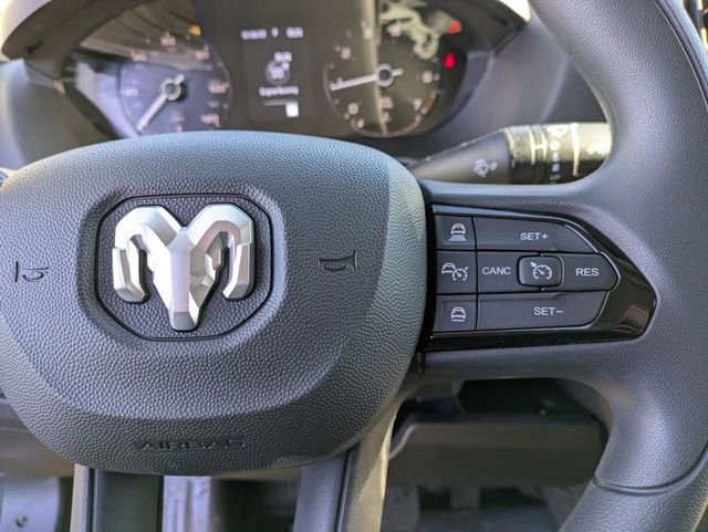 New 2026 RAM ProMaster 2500 w/ Convenience Group image 14