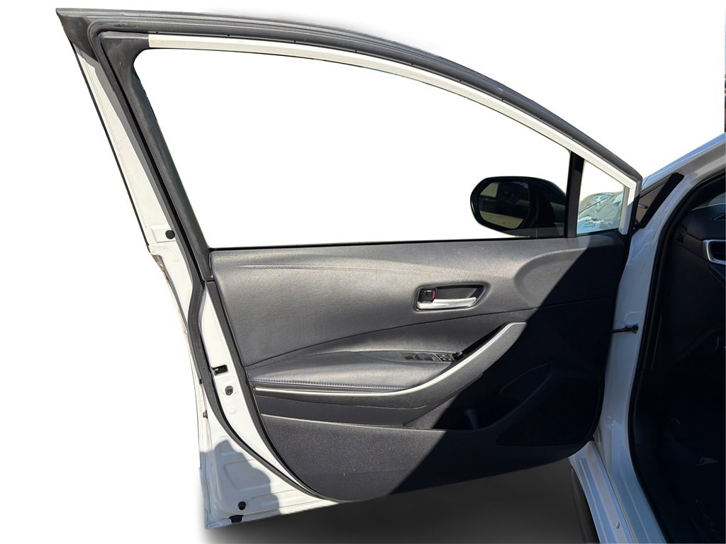 Used 2021 Toyota Corolla SE w/ Carpet Mat Package (TMS) image 20