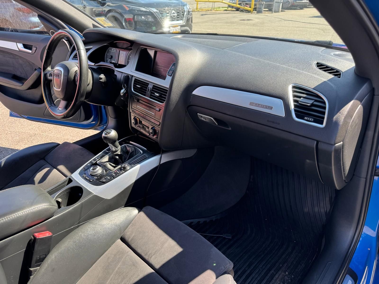 Used 2011 Audi S4 Premium Plus w/ Navigation Pkg w/Camera AWD/4WD image 8
