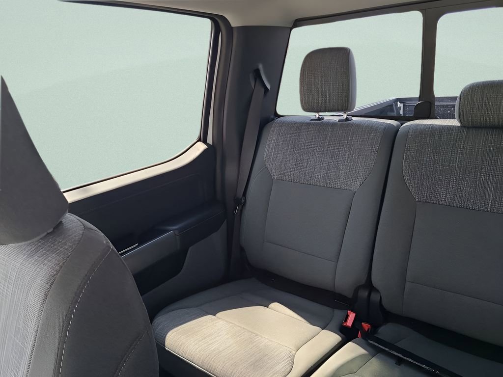 Used 2022 Ford F150 XLT w/ Equipment Group 302A High image 4