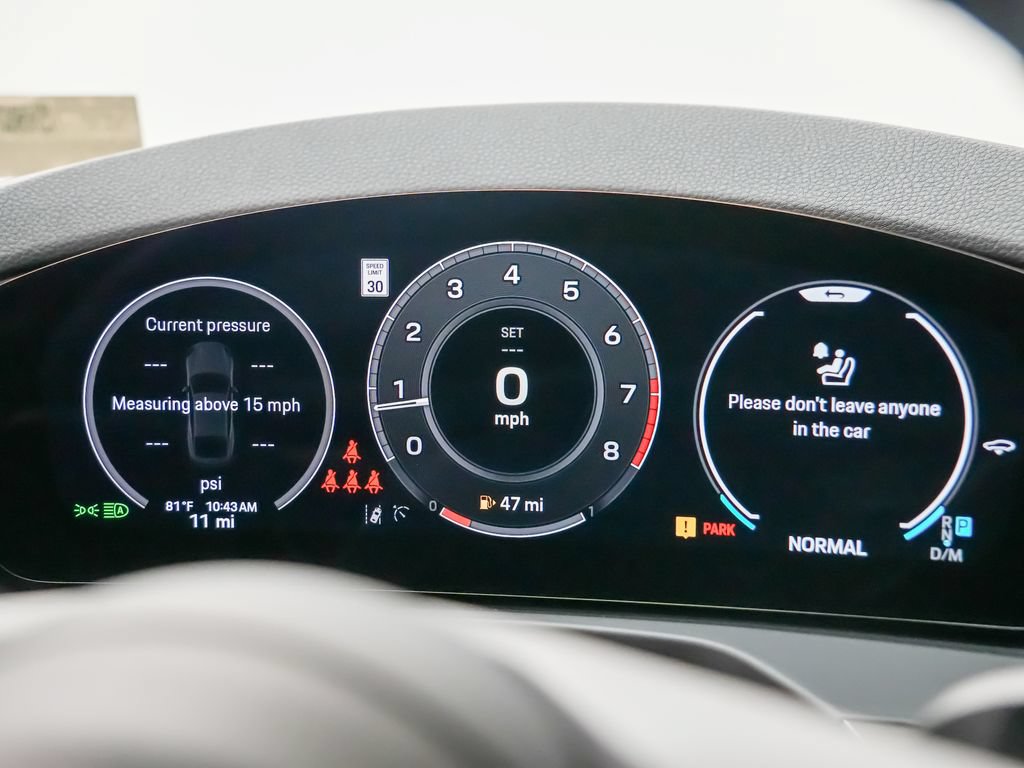 New 2026 Porsche Panamera 4 AWD/4WD image 25