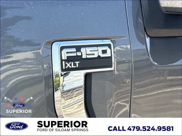 Used 2024 Ford F150 XLT w/ Mobile Office Package AWD/4WD image 13