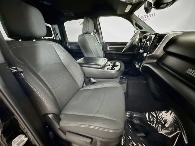 Used 2025 RAM 2500 Big Horn AWD/4WD image 26