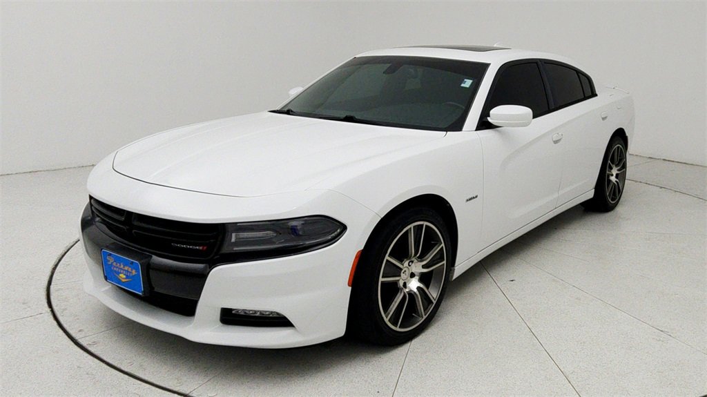 Used 2015 Dodge Charger R/T