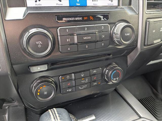 Used 2018 Ford F150 XLT w/ Equipment Group 302A Luxury AWD/4WD image 14