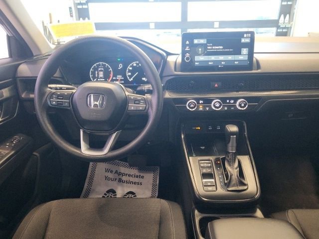 Used 2026 Honda CR-V LX image 13