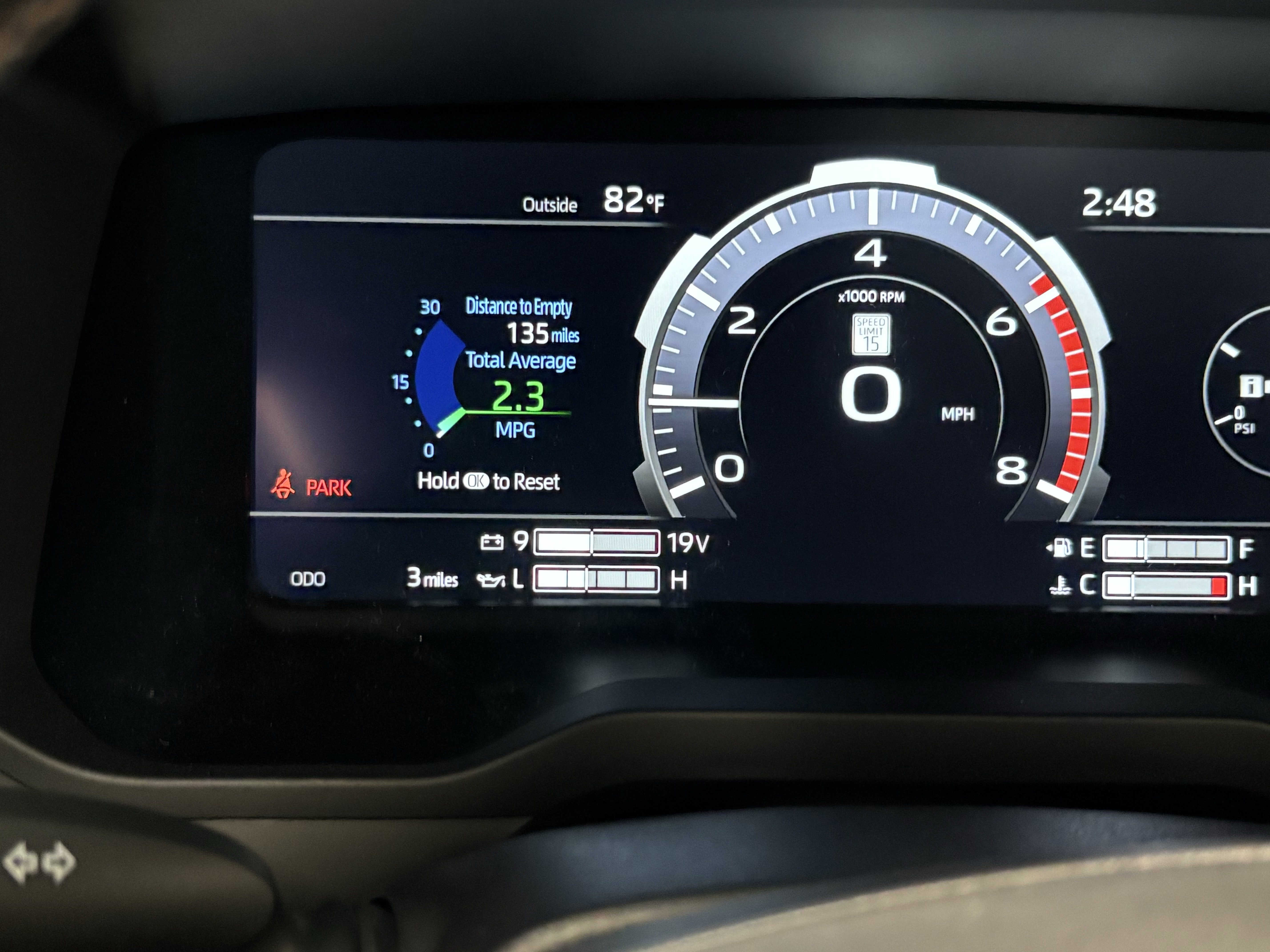 New 2026 Toyota Tundra 1794 Edition image 25