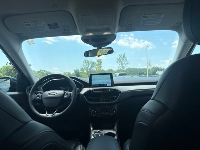 Used 2022 Ford Escape SEL AWD/4WD image 20