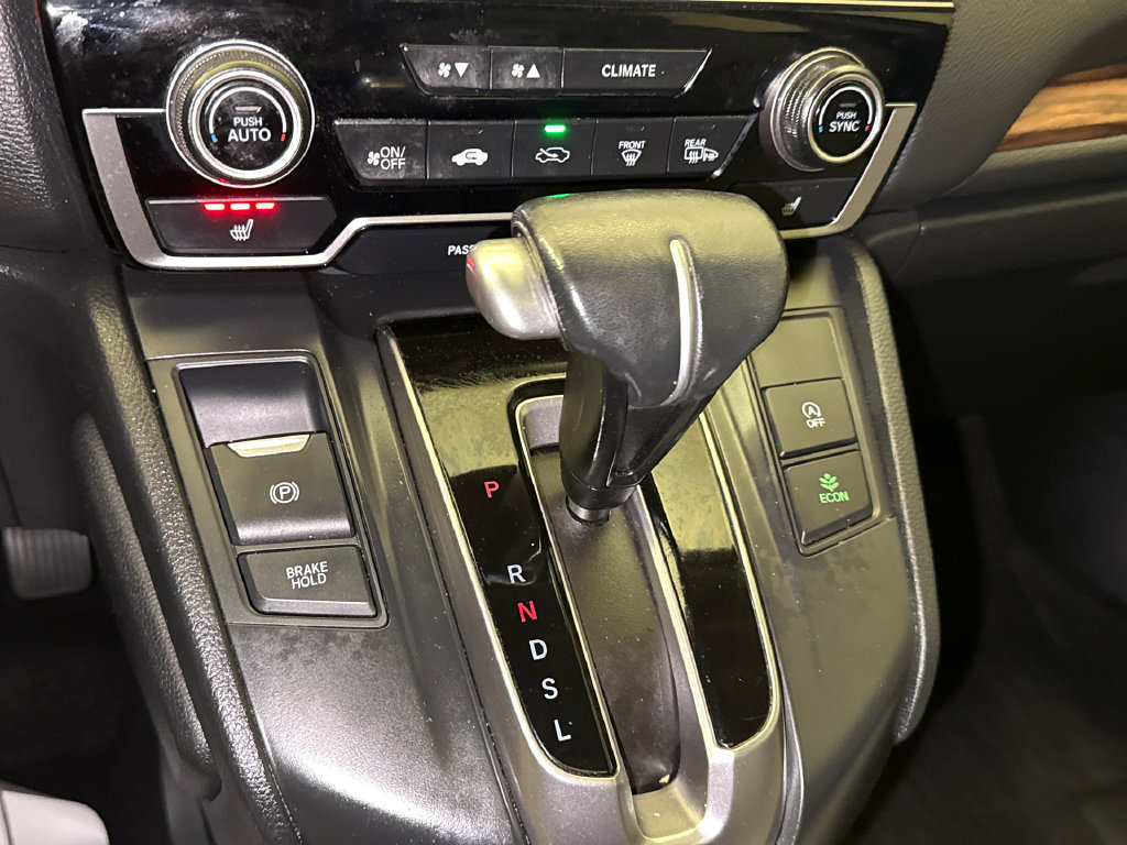 Used 2020 Honda CR-V Touring image 30