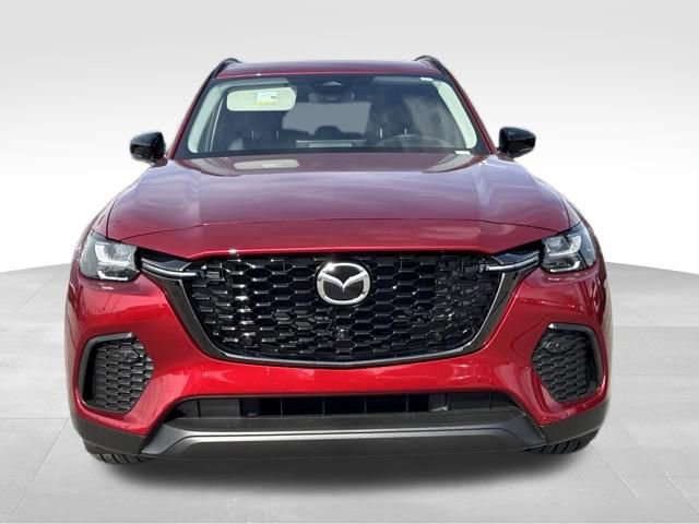 New 2026 MAZDA CX-70 SC Plus AWD/4WD image 8