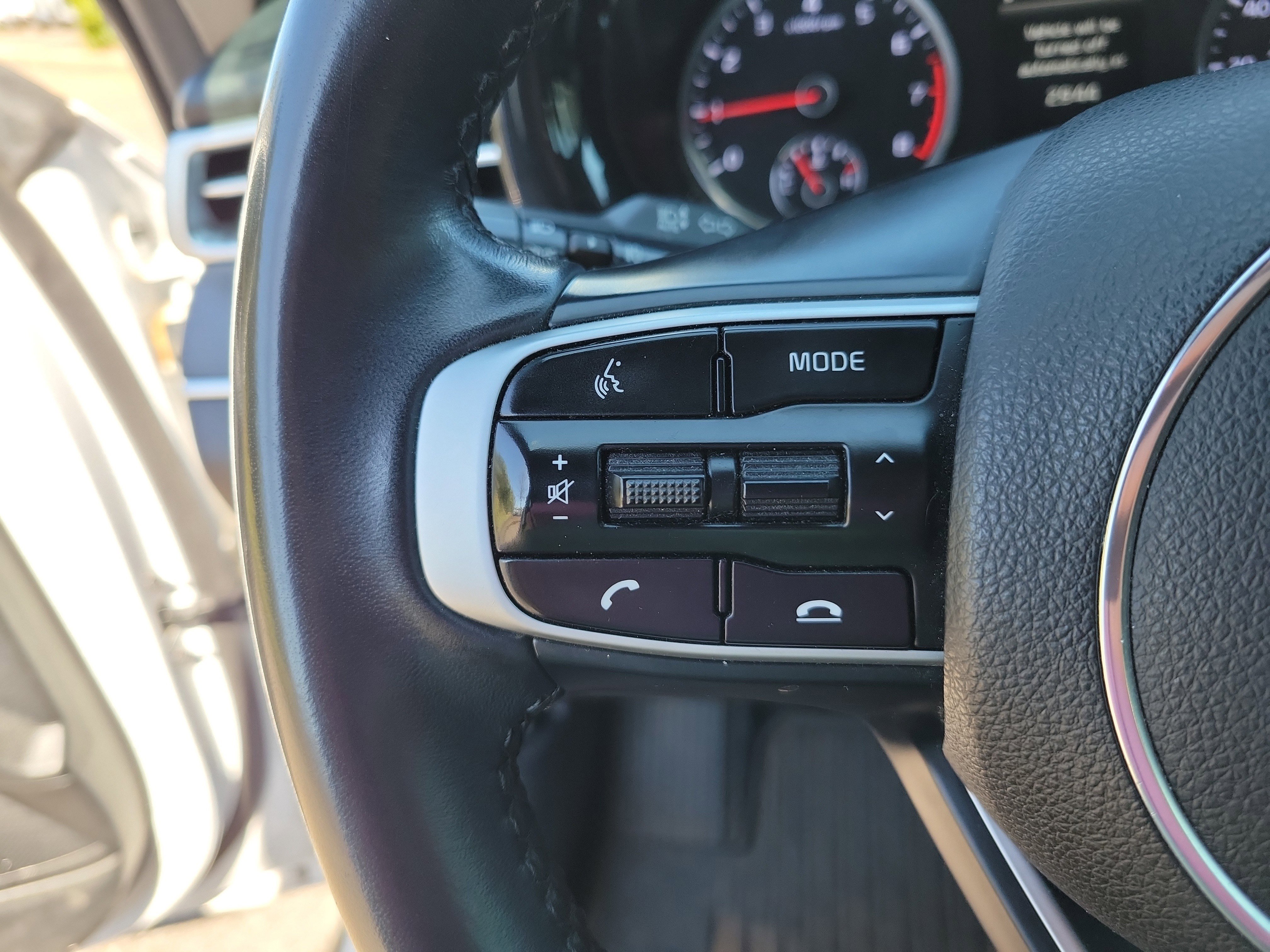 Used 2024 Kia K5 GT-Line image 13