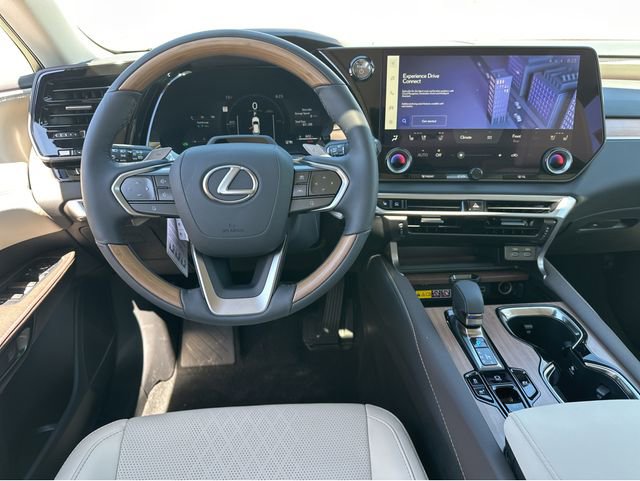 New 2026 Lexus RX 350 image 12