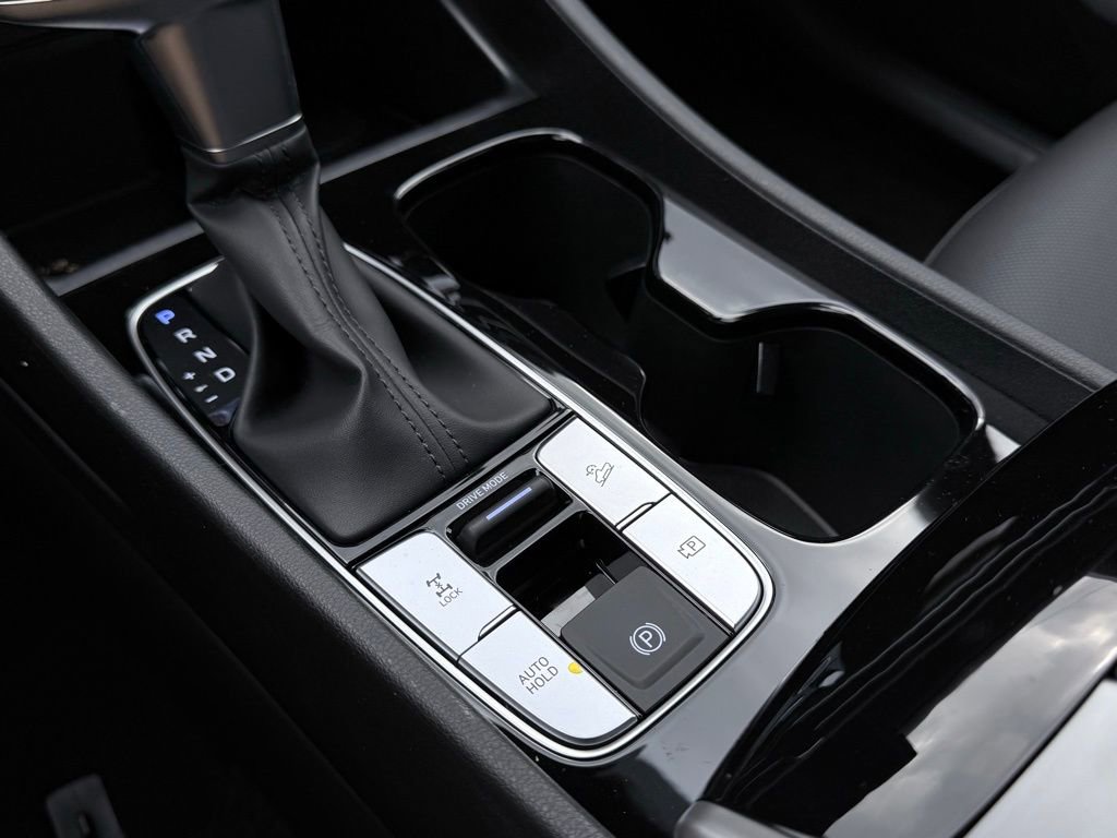New 2026 Hyundai Santa Cruz Limited AWD/4WD image 19