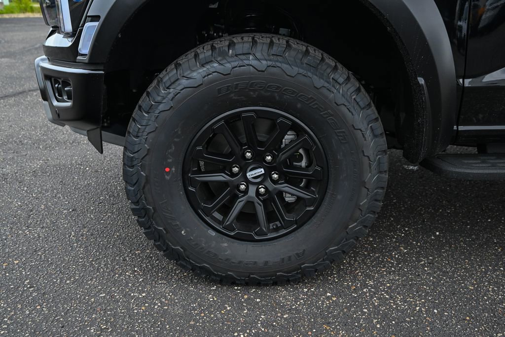New 2026 Ford F150 Raptor AWD/4WD image 12