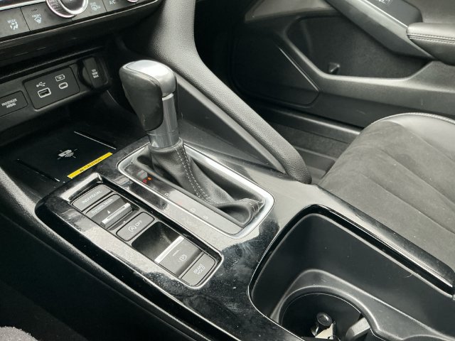 Used 2024 Acura Integra A-Spec w/ Technology Package FWD image 18