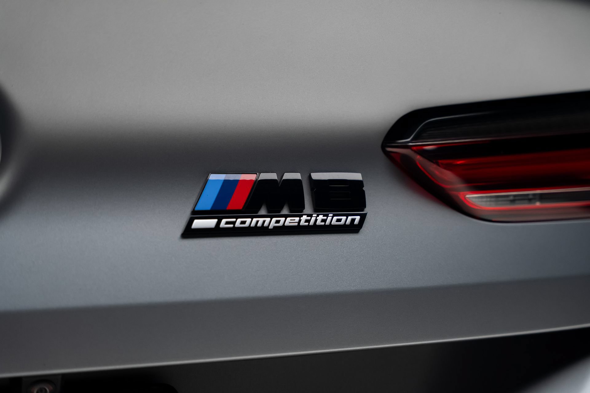 Used 2024 BMW M8 Competition AWD/4WD image 34