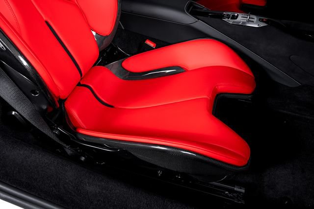 Used 2023 Ferrari SF90 Stradale AWD/4WD image 55