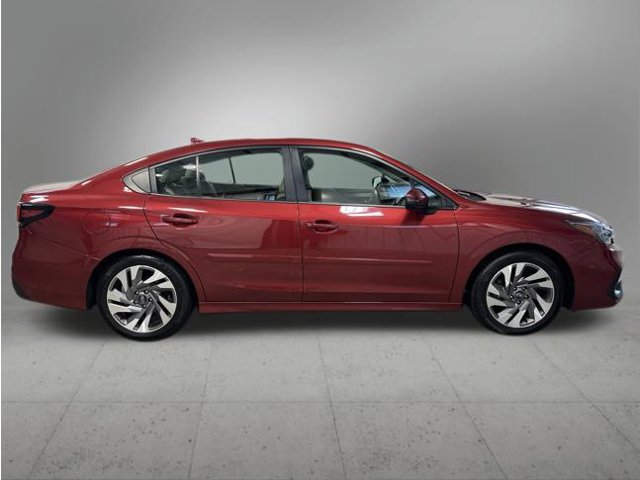 Used 2024 Subaru Legacy Limited AWD/4WD image 6