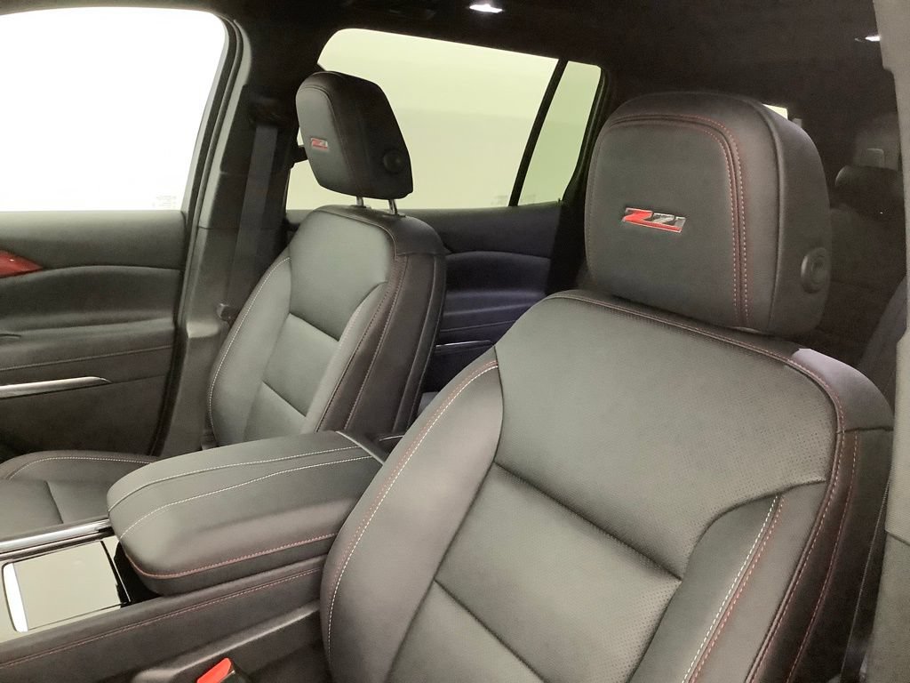 New 2026 Chevrolet Traverse Z71 w/ Enhanced Driving Package AWD/4WD image 13