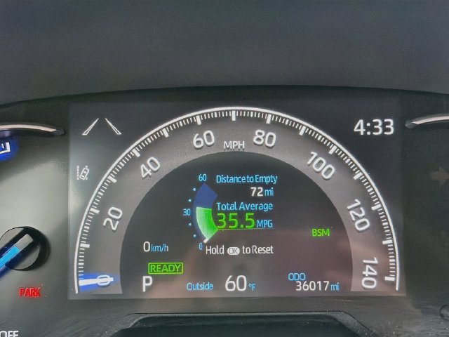 Used 2020 Toyota RAV4 Limited AWD/4WD image 13