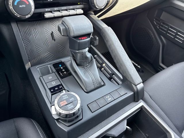 New 2025 Toyota Tacoma TRD Off-Road image 15