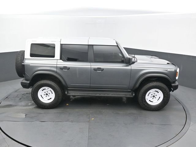 Used 2025 Ford Bronco Heritage Edition image 49