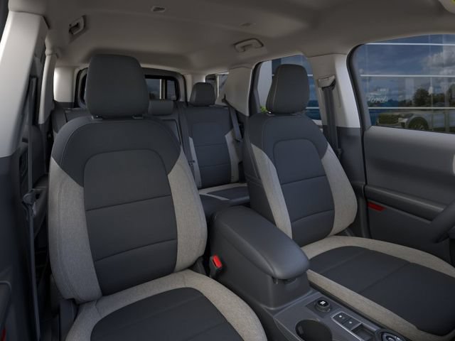 New 2026 Ford Bronco Sport Big Bend w/ Convenience Package AWD/4WD image 10