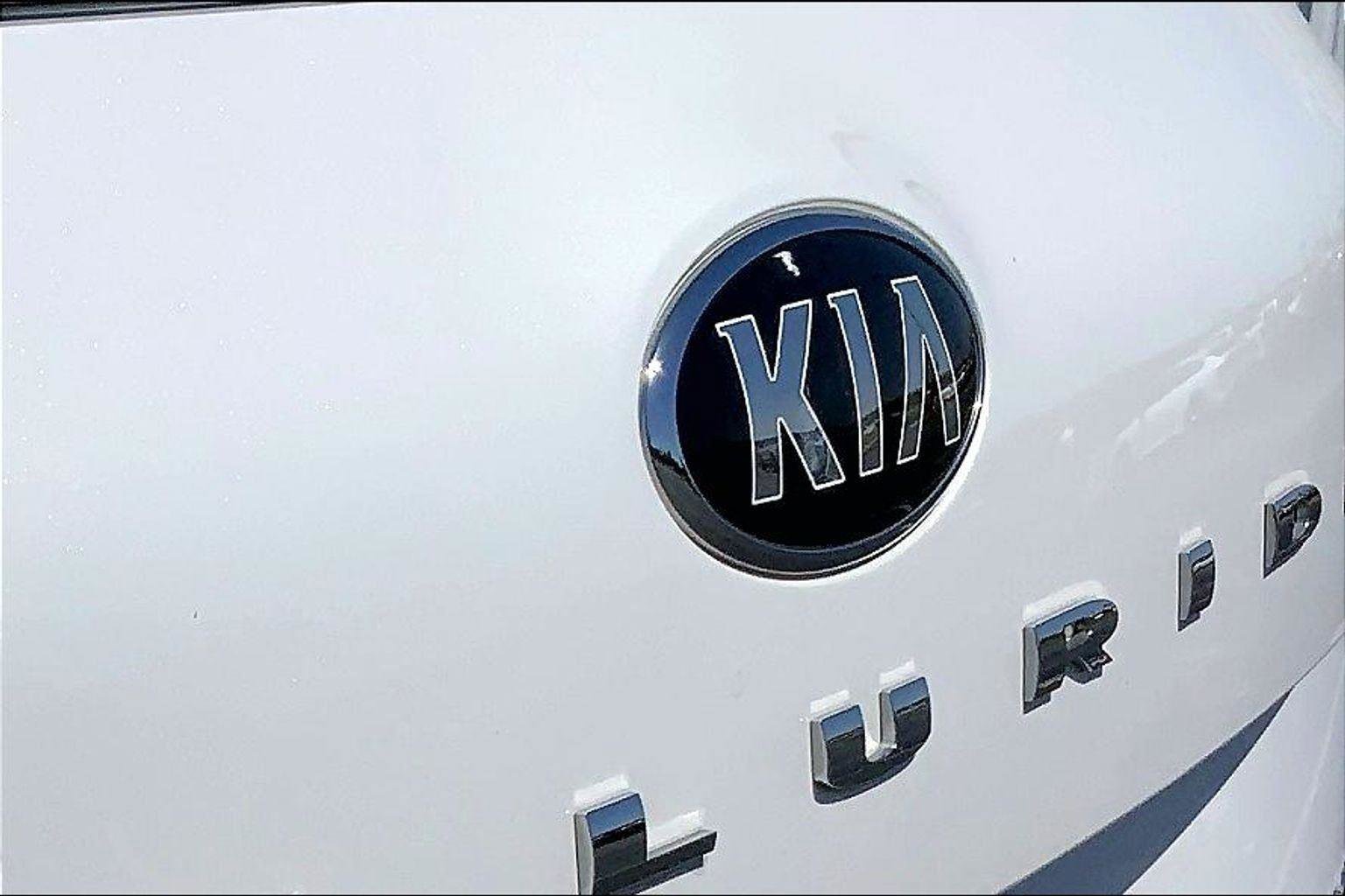 Used 2020 Kia Telluride EX w/ EX Premium Package FWD image 32