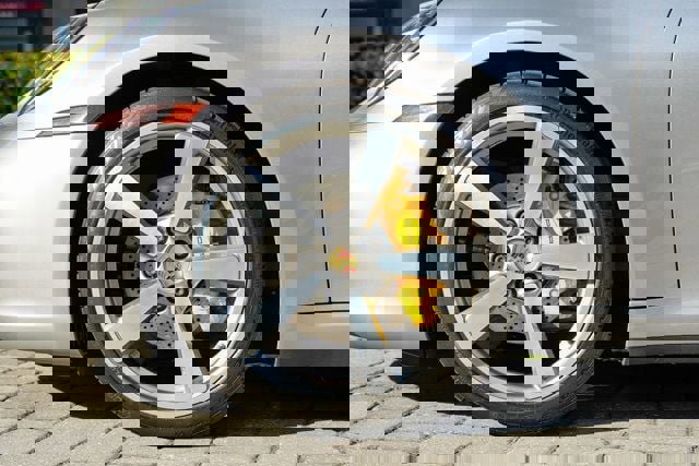 Used 2021 Porsche 911 Carrera image 12