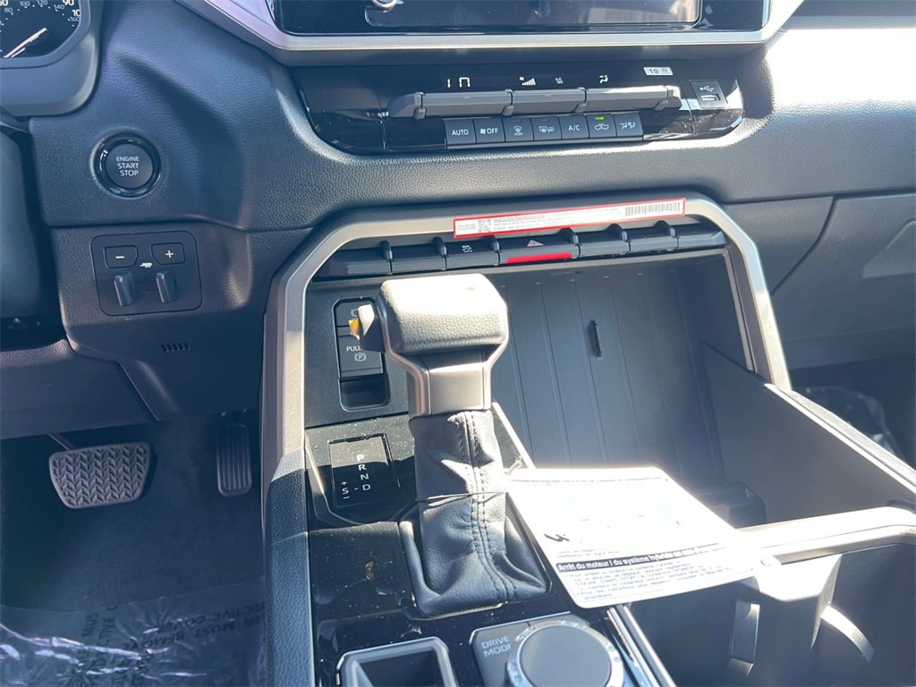 New 2026 Toyota Tundra SR5 image 11