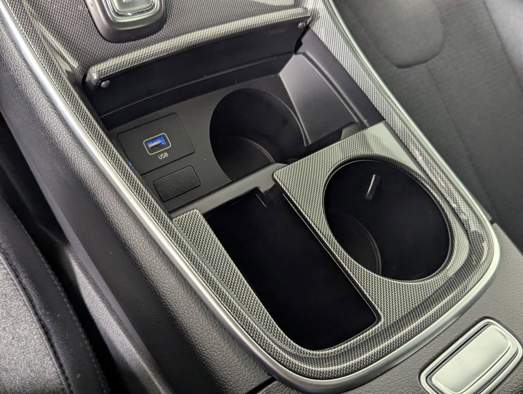 Used 2023 Hyundai Santa Fe SE w/ Cargo Package image 23