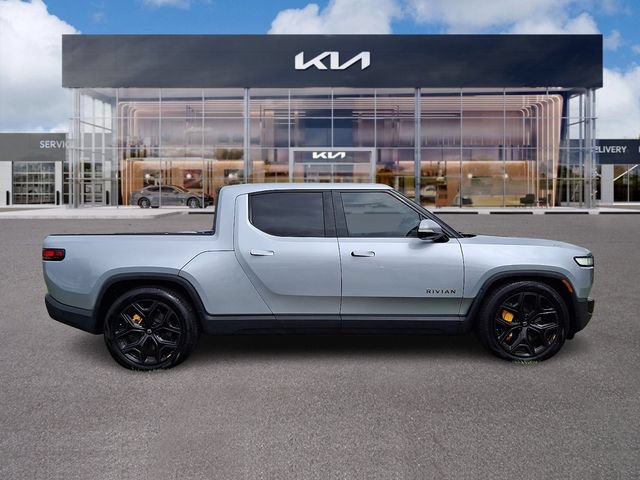 Used 2023 Rivian R1T Adventure AWD/4WD image 7