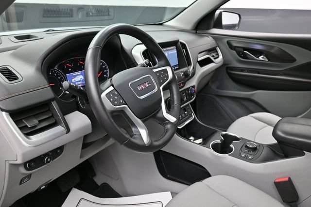 Used 2020 GMC Terrain SLT w/ Preferred Package AWD/4WD image 14