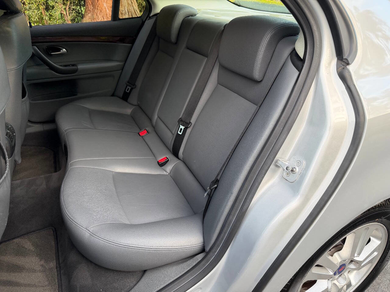 Used 2007 Saab 9-3 2.0T image 18