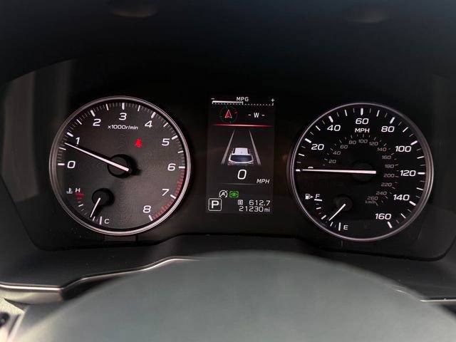 Used 2021 Subaru Outback Limited XT w/ Popular Package #2 image 16