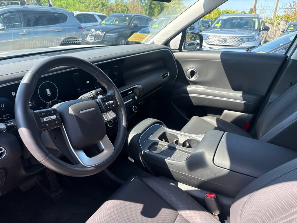Used 2026 Hyundai Palisade SEL AWD/4WD image 15