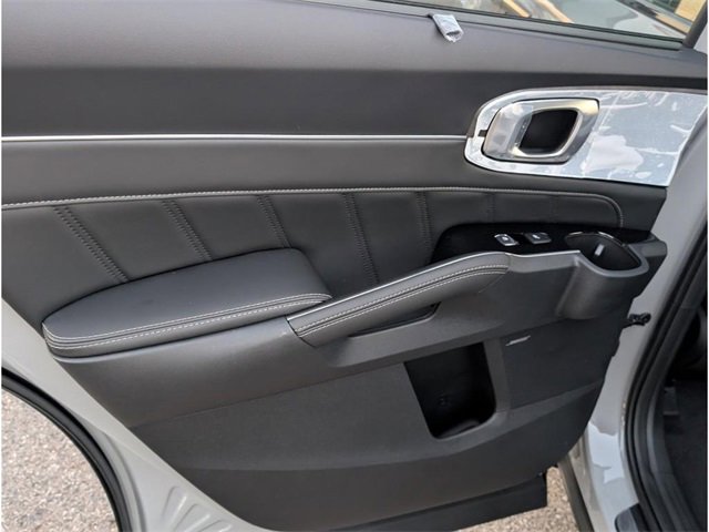 New 2026 Kia Sorento SX Prestige image 11