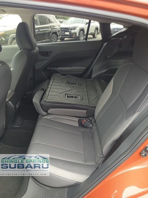 Used 2025 Subaru Crosstrek 2.0i Premium image 35