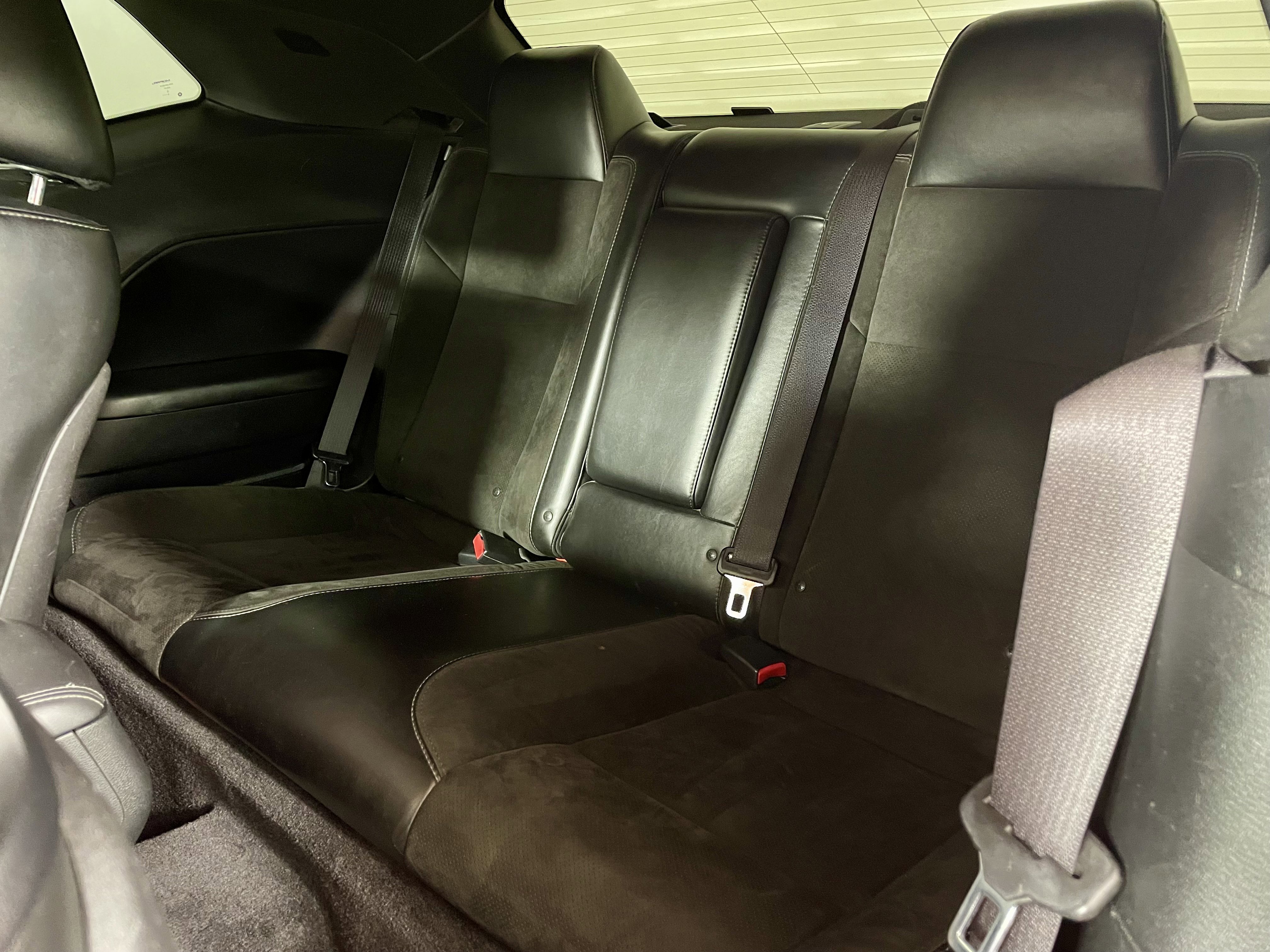 Used 2016 Dodge Challenger R/T Scat Pack image 12