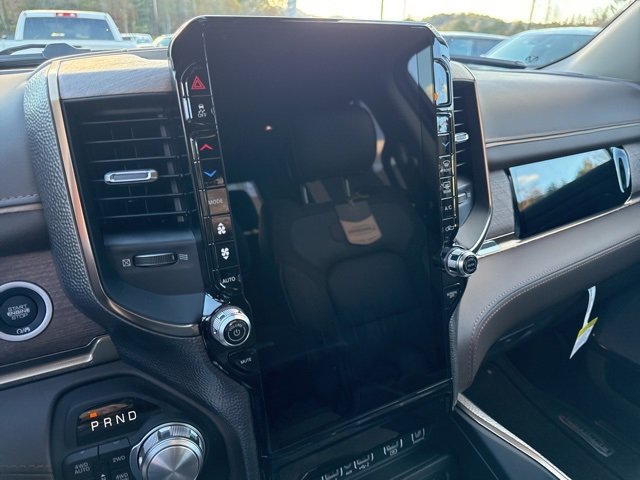 New 2026 RAM 1500 Limited image 21