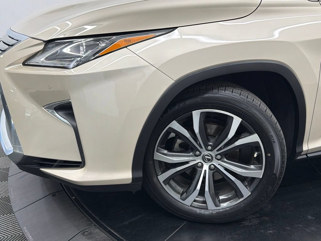 Used 2019 Lexus RX 350 FWD w/ Navigation Package image 5